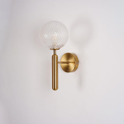 Nordica Wall Lamp