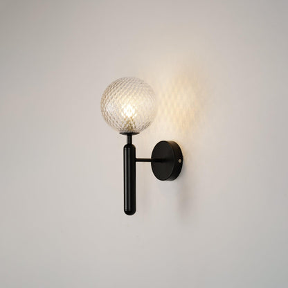 Nordica Plug-in Wall Lamp