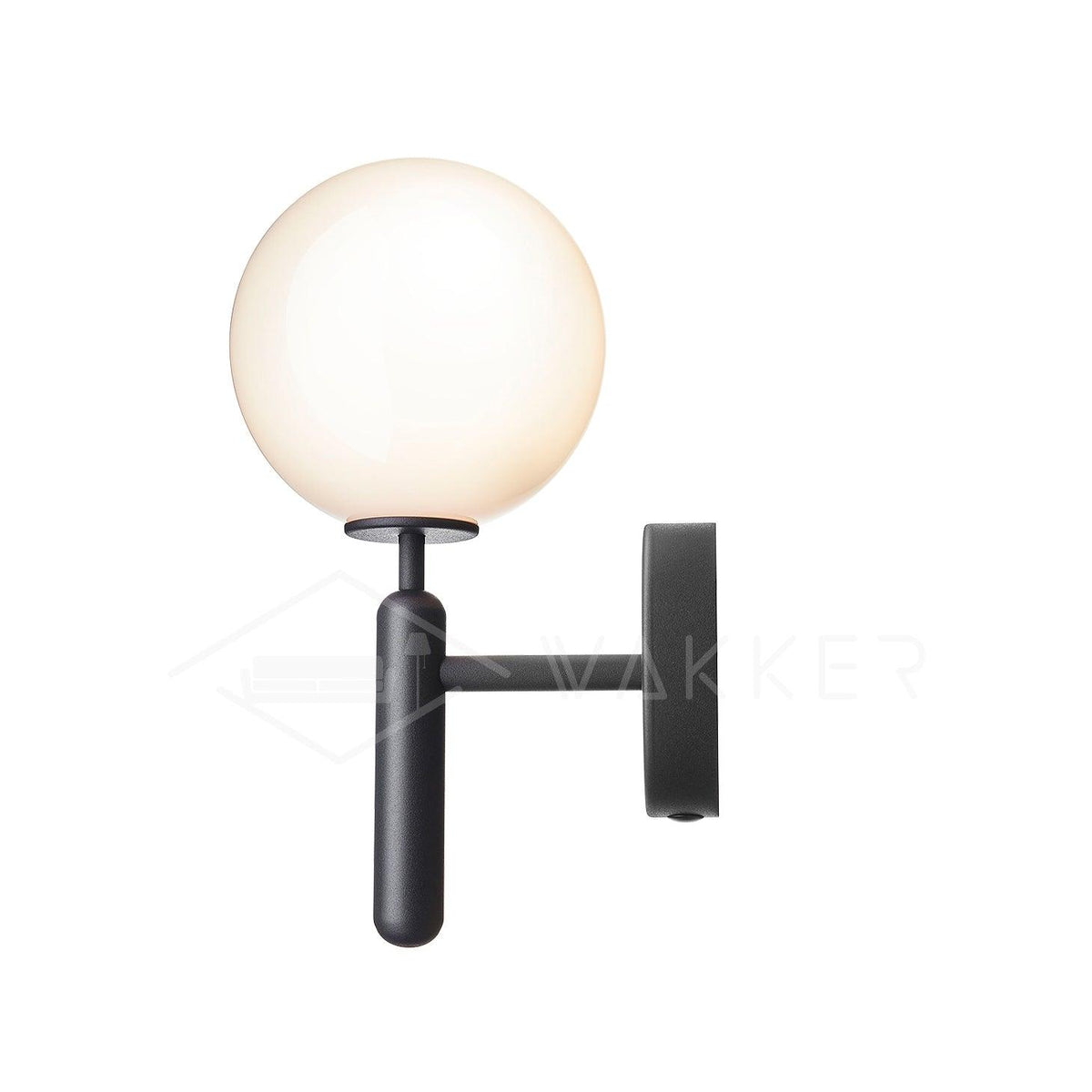Nordica Plug-in Wall Lamp