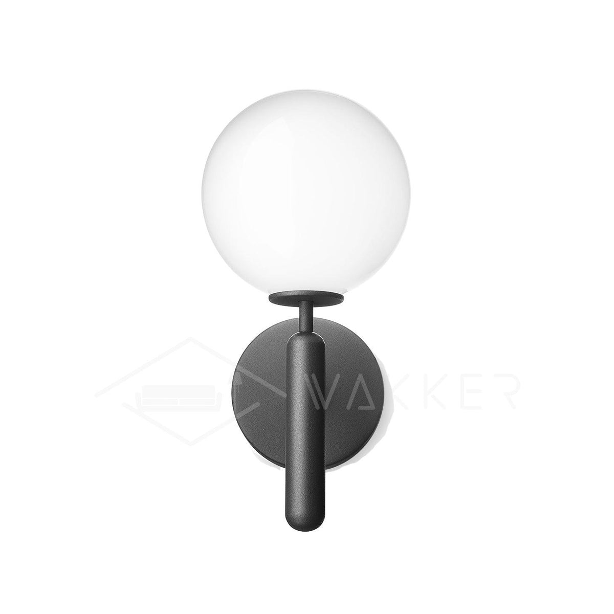 Nordica Plug-in Wall Lamp