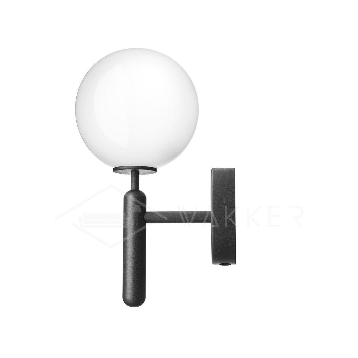 Nordica Plug-in Wall Lamp