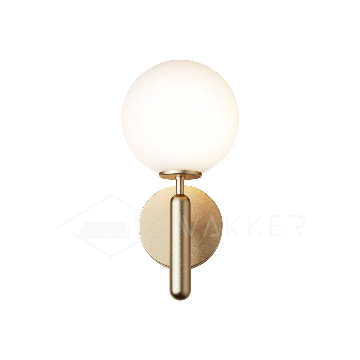 Nordica Plug-in Wall Lamp