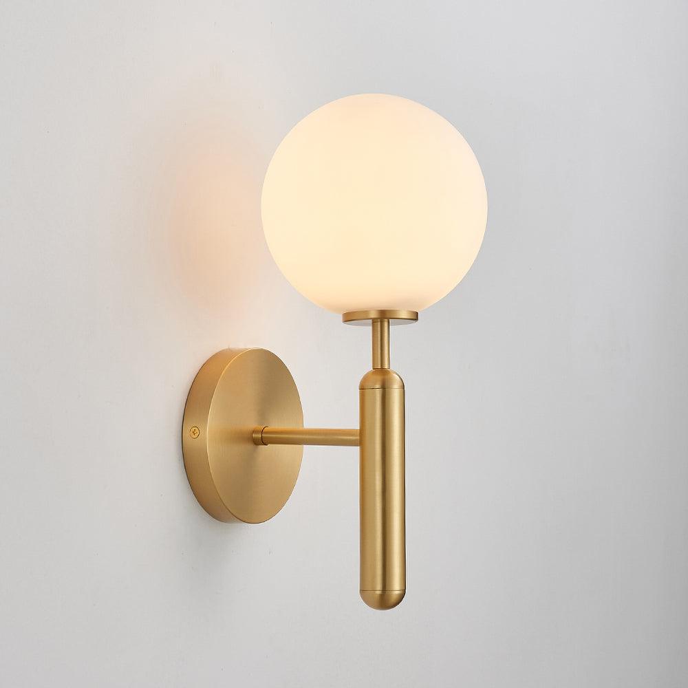 Nordica Plug-in Wall Lamp