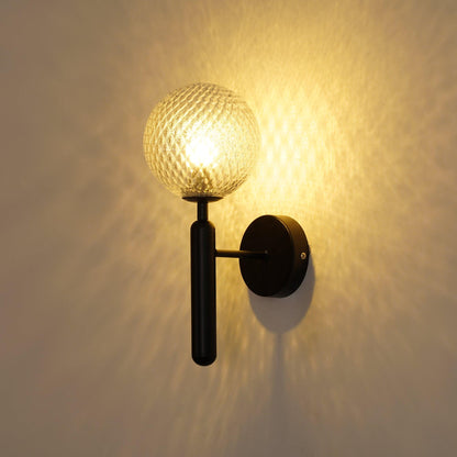 Nordica Plug-in Wall Lamp