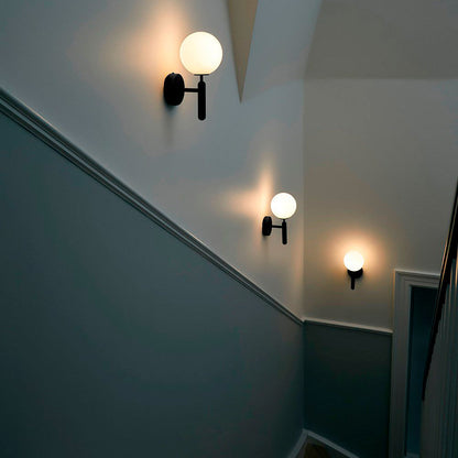 Nordica Plug-in Wall Lamp