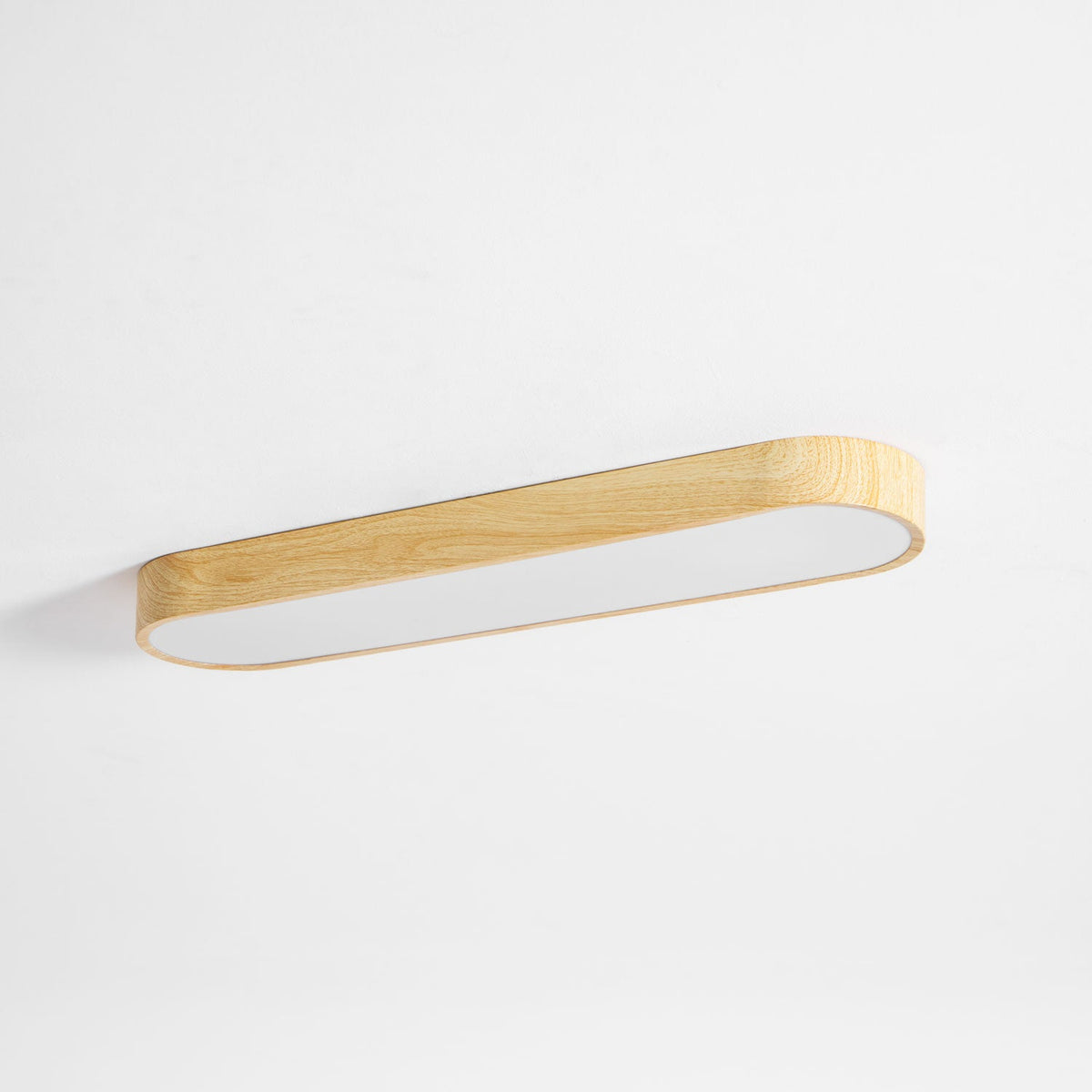 Mila Round Metal Ceiling Lamp