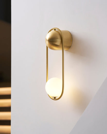 Mila Wall Lamp
