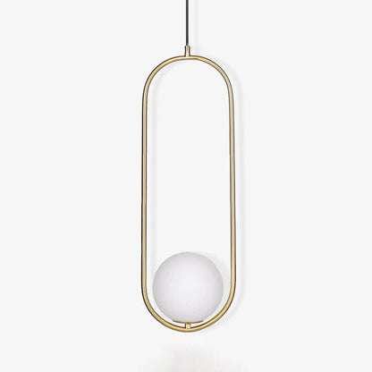 Mila Pendant Lamp
