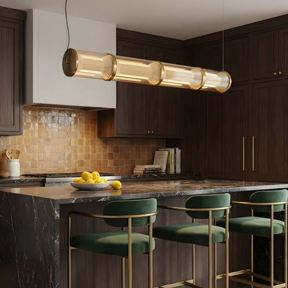Miles Pendant Light