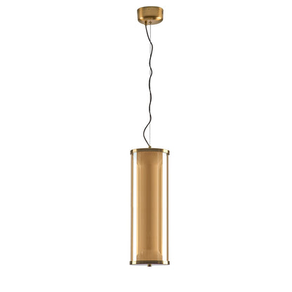 Miles Pendant Light