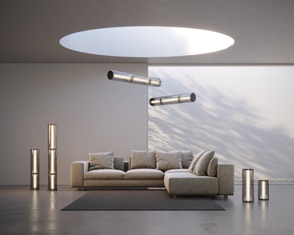 Miles Table Light