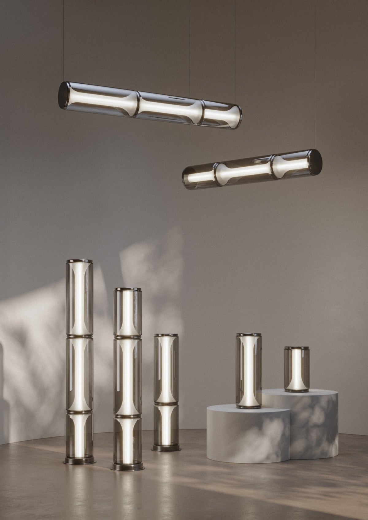 Miles Pendant Light