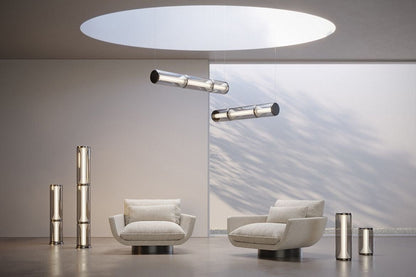 Miles Pendant Light