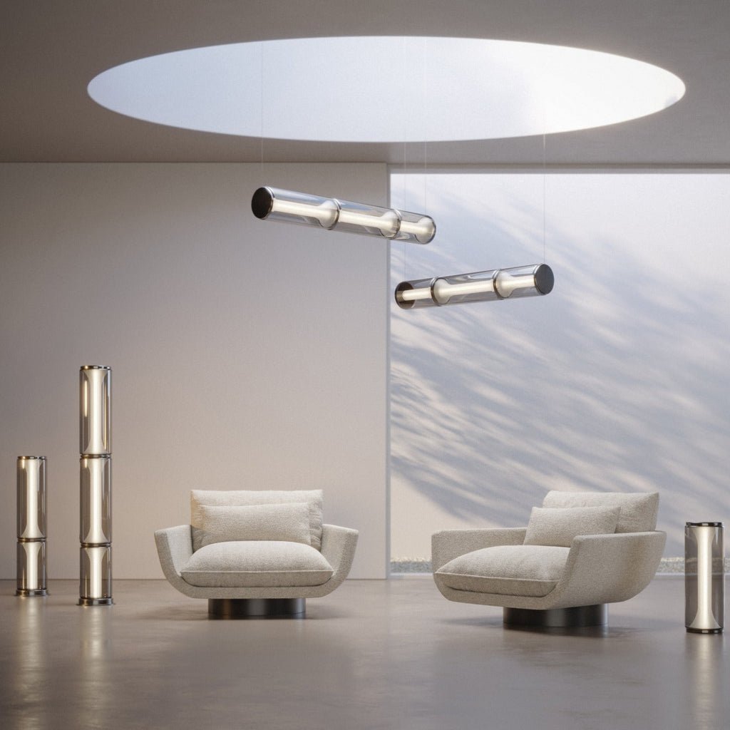 Miles Pendant Light