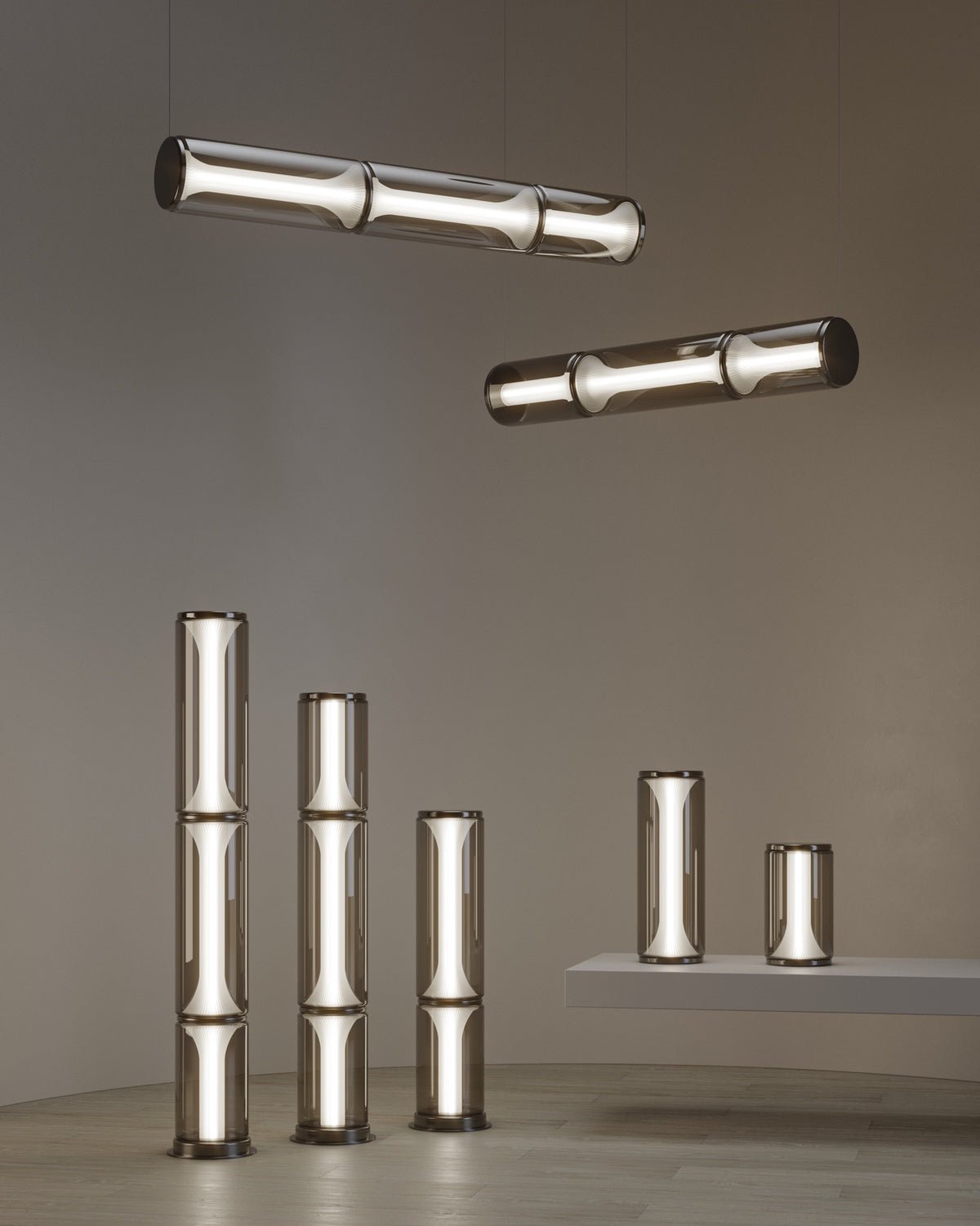 Miles Table Light