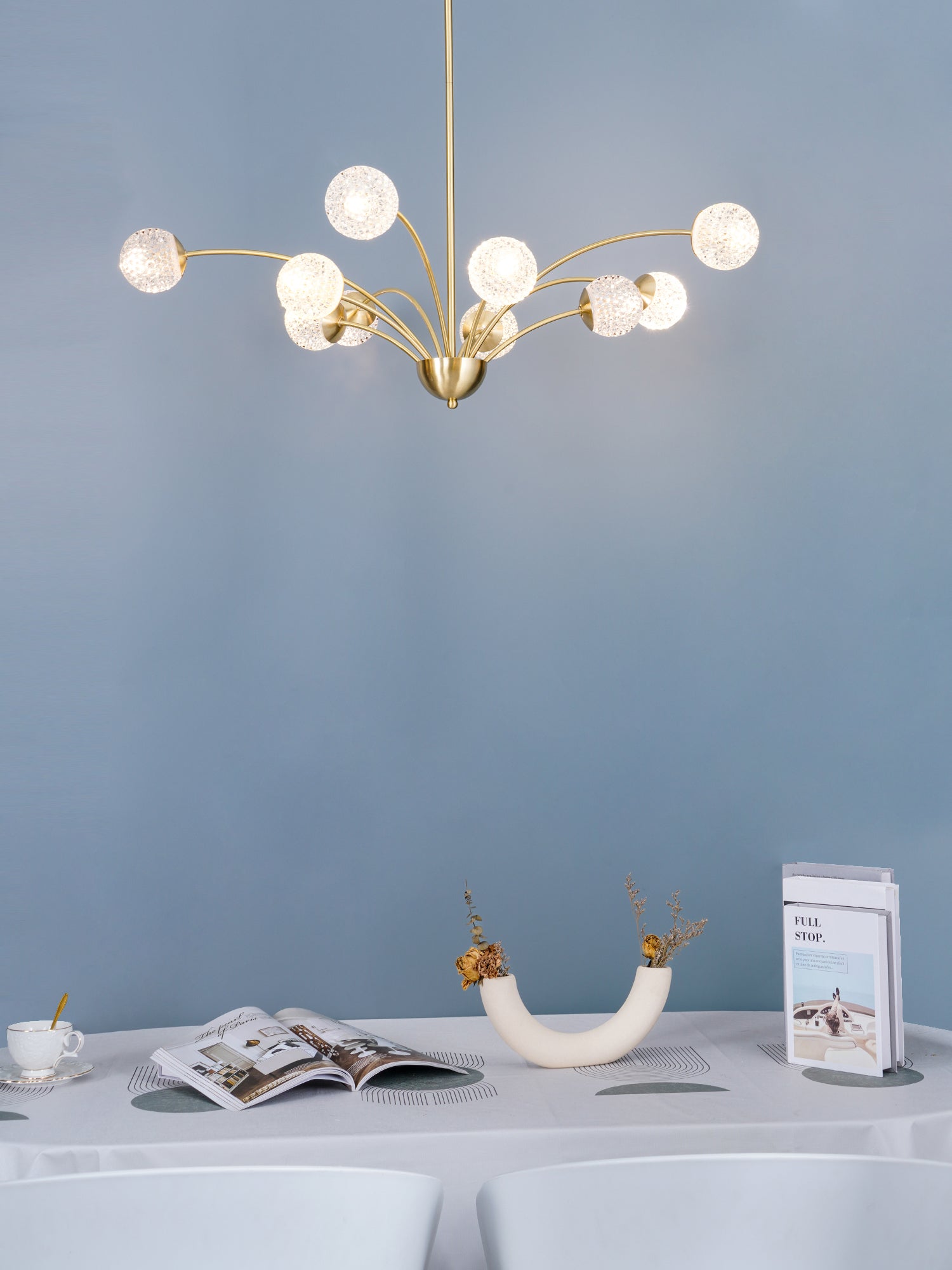 Millender Chandelier