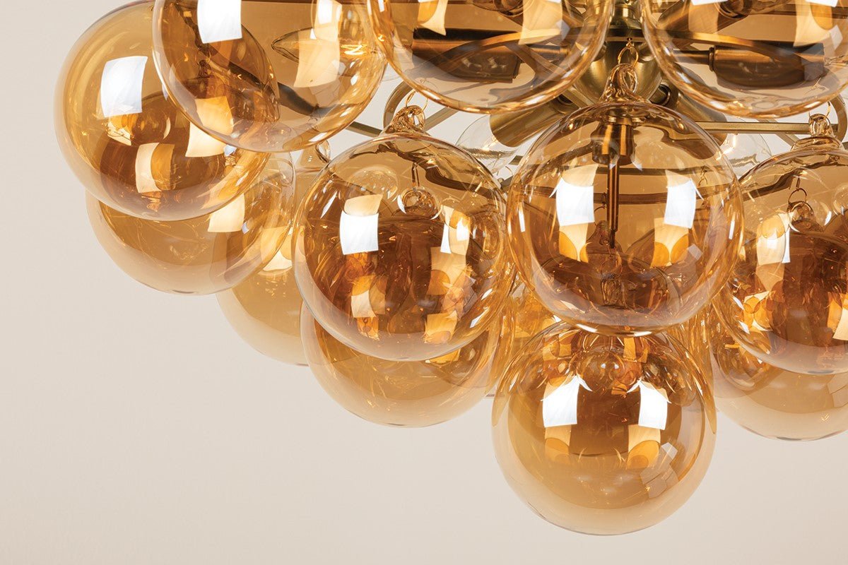 Mimi Chandelier