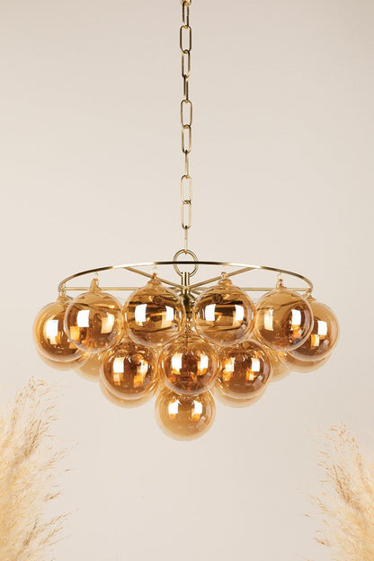 Mimi Chandelier