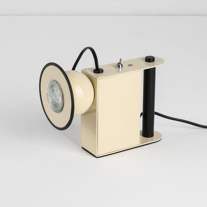 Roland Camera Table Light