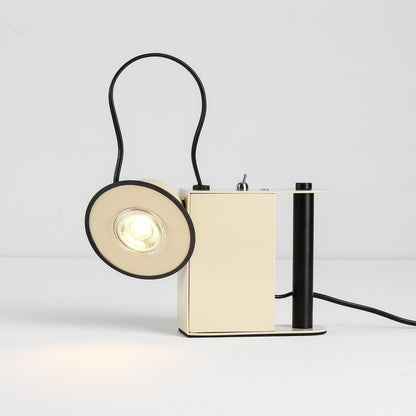 Roland Camera Table Light