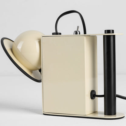 Roland Camera Table Light