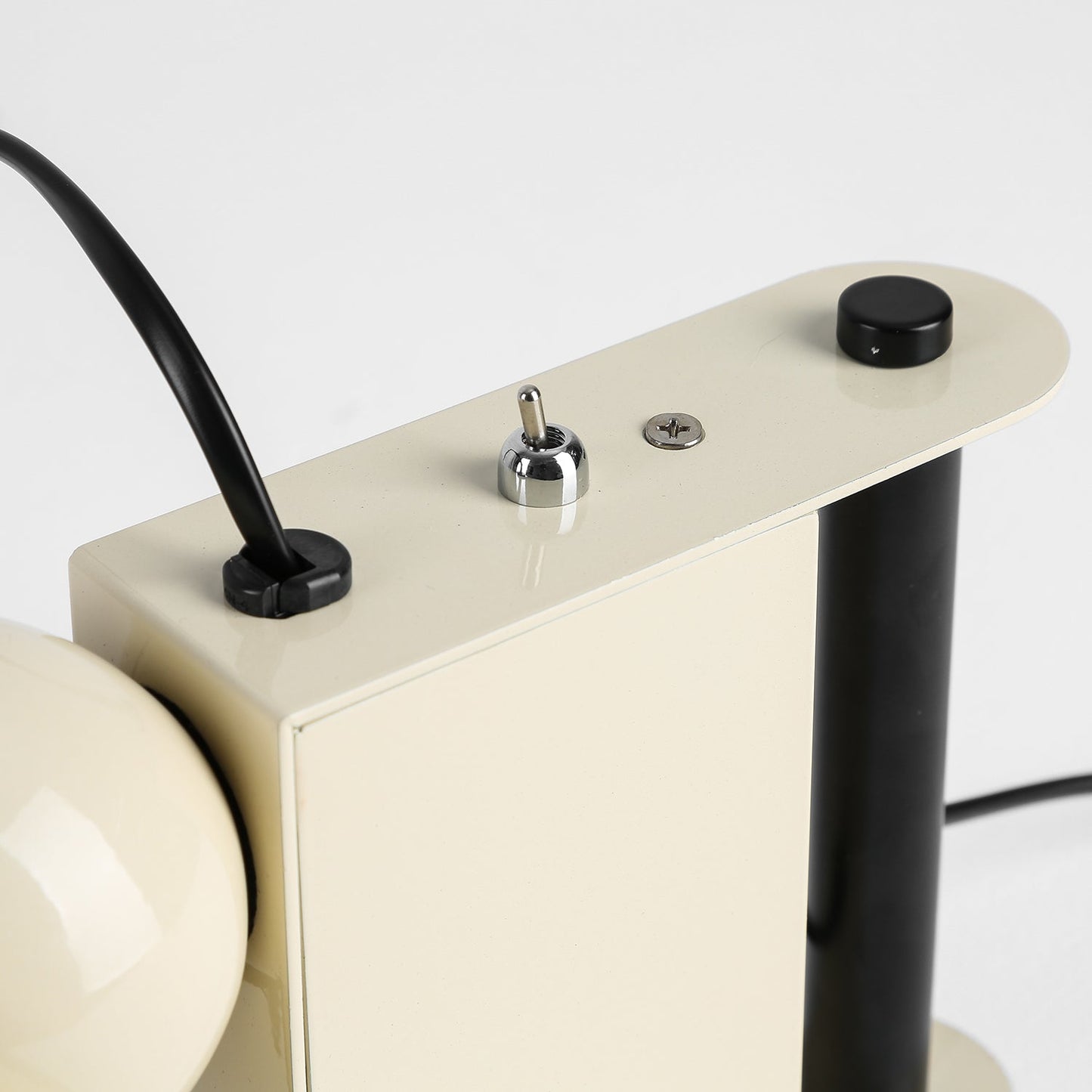 Roland Camera Table Light