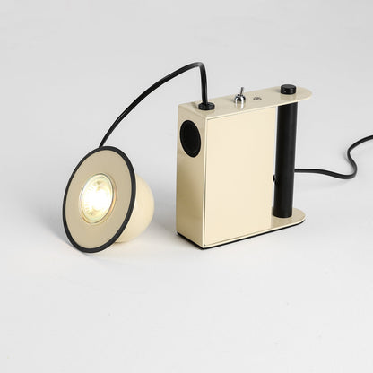 Roland Camera Table Light