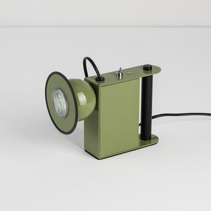 Roland Camera Table Light