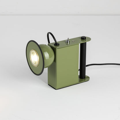 Roland Camera Table Light