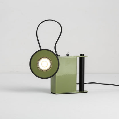 Roland Camera Table Light