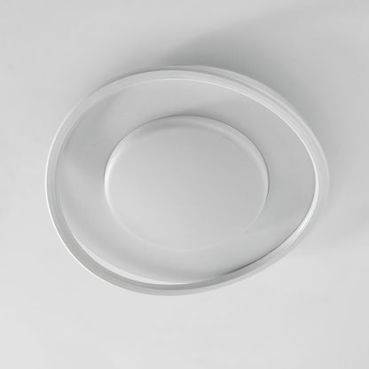 Minimalist Geometry LED Ceiling Light