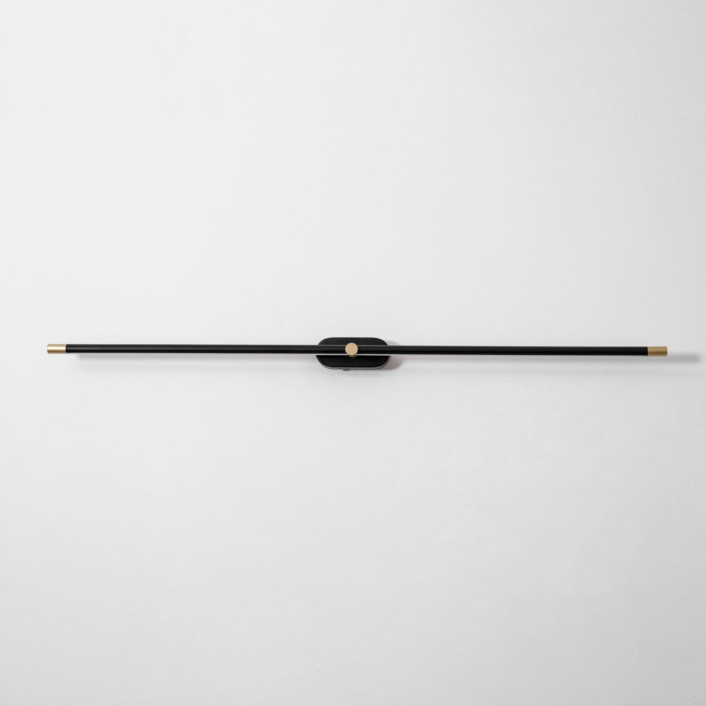 Minimalist Linear Rechargeable Wall Lamp