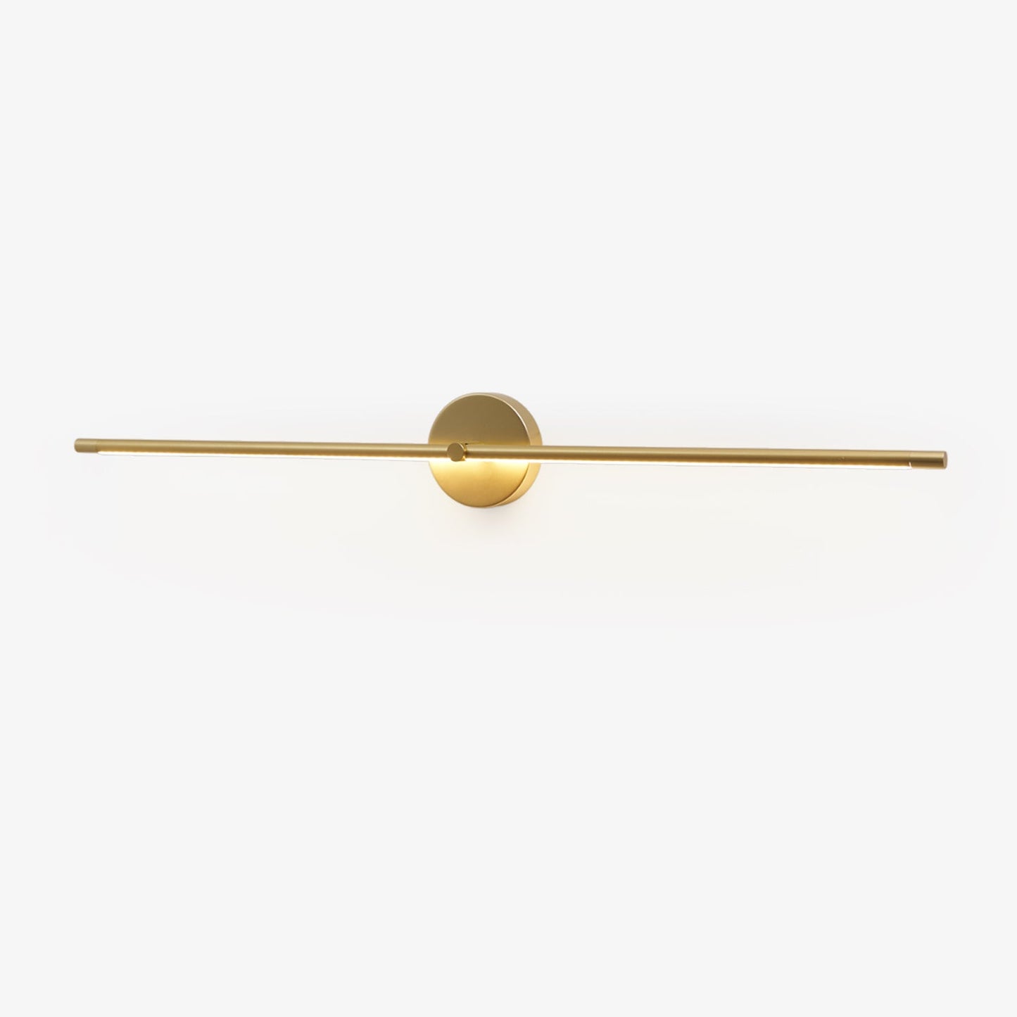 Edge Linear LED Wall Lamp