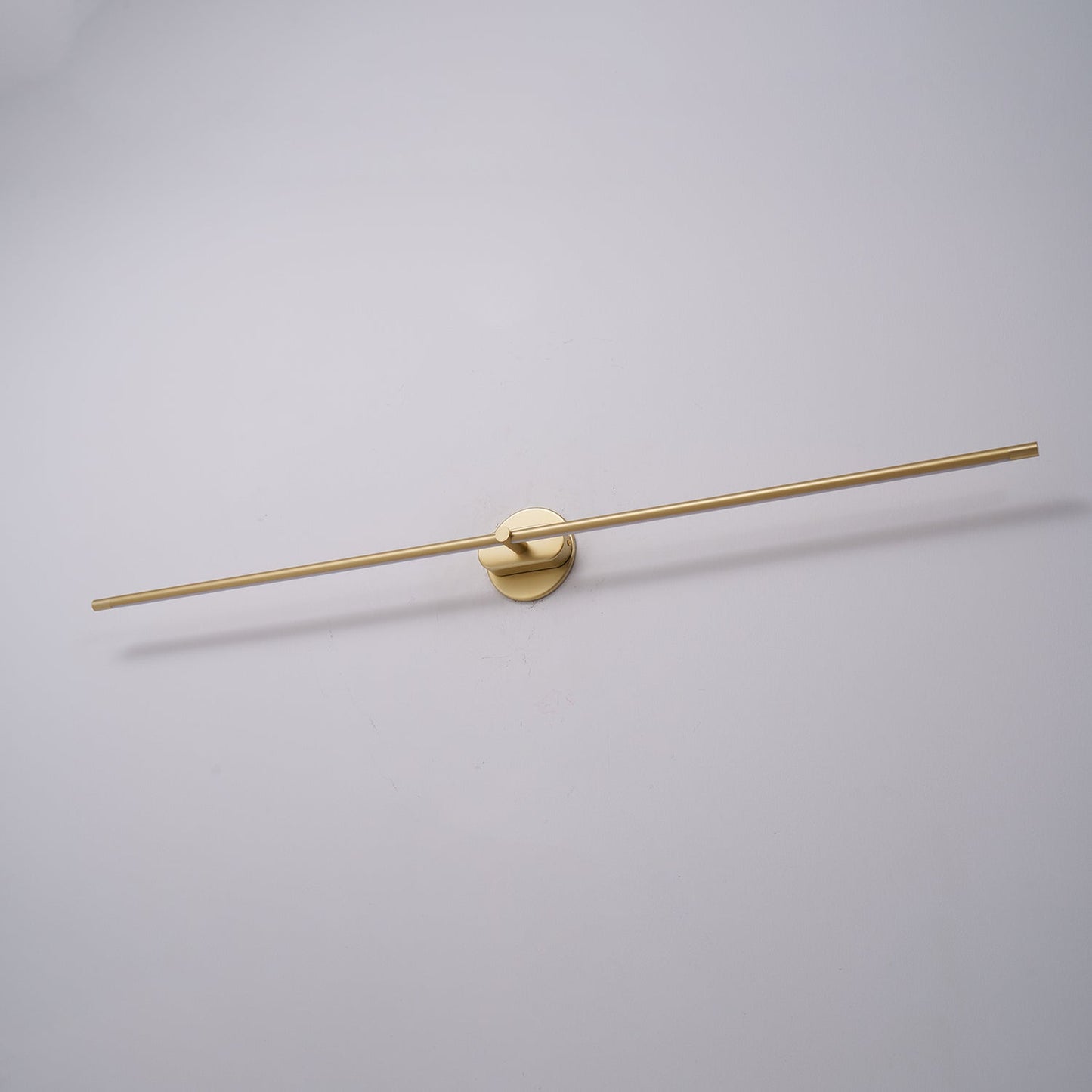 Minimalist Linear Wall Lamp