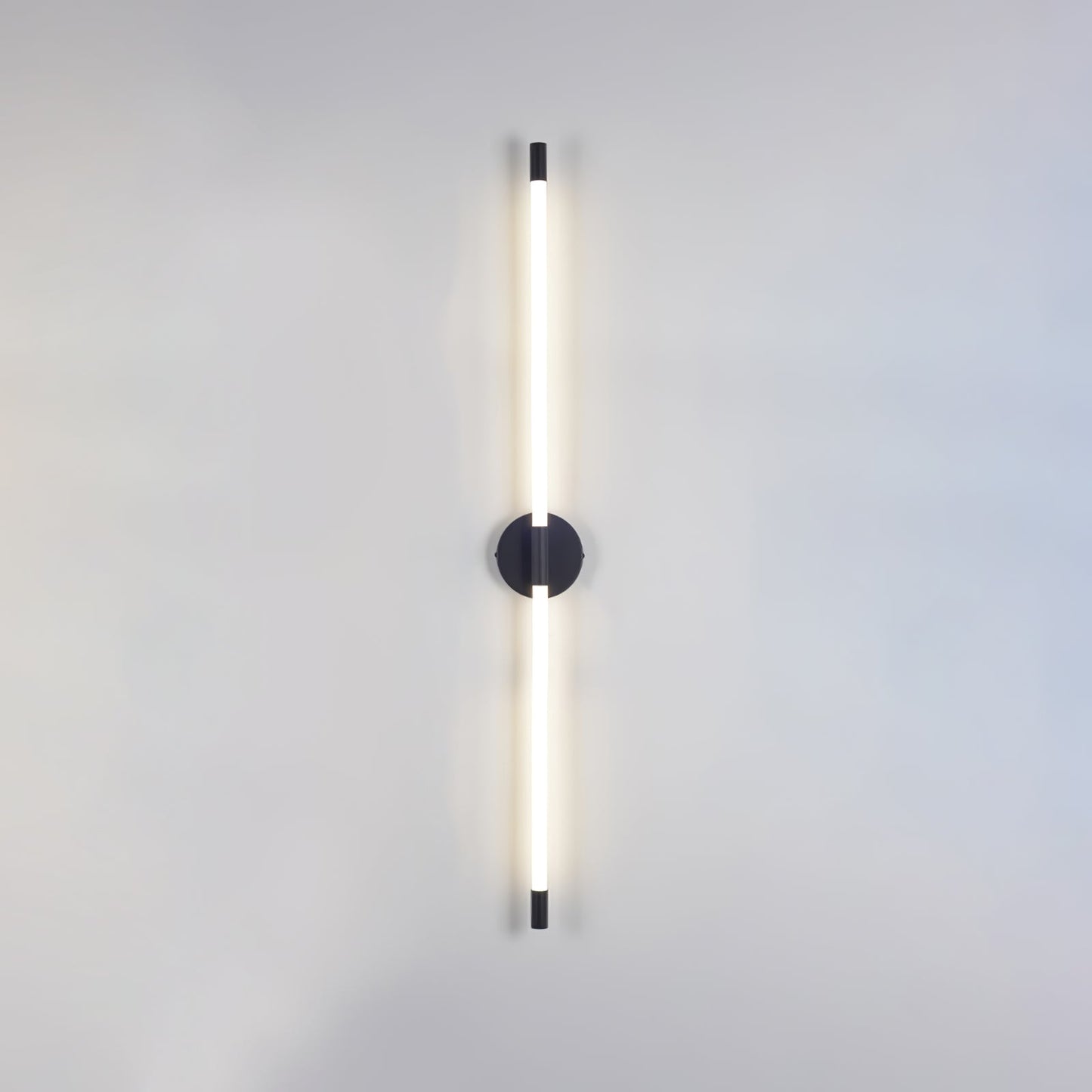 Minimalist Vertical Wall Sconce