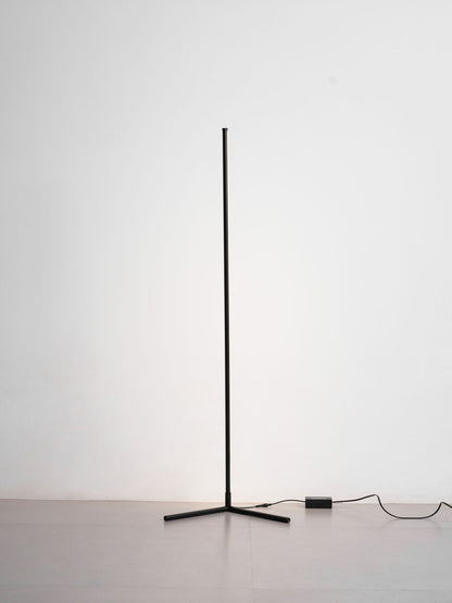 Minimalist LED Floor Lamp