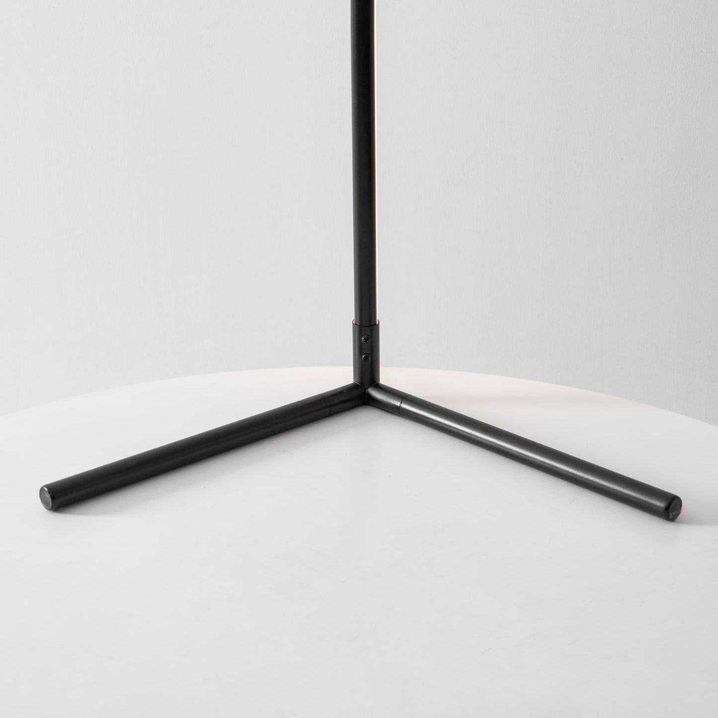 Minimalist LED Floor Lamp