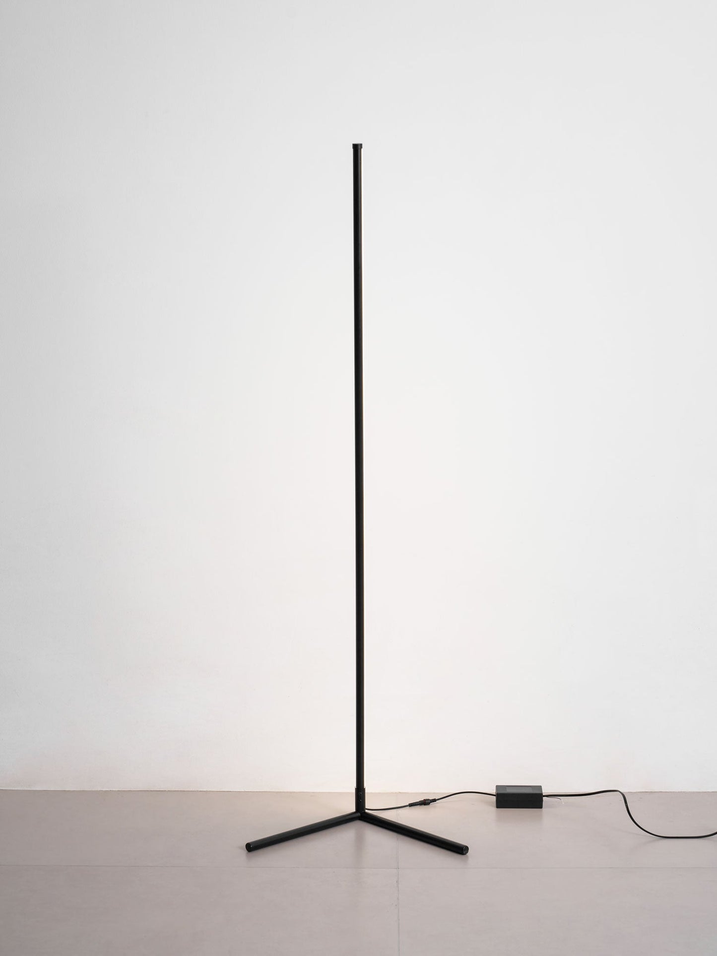 Minimalist LED Floor Lamp