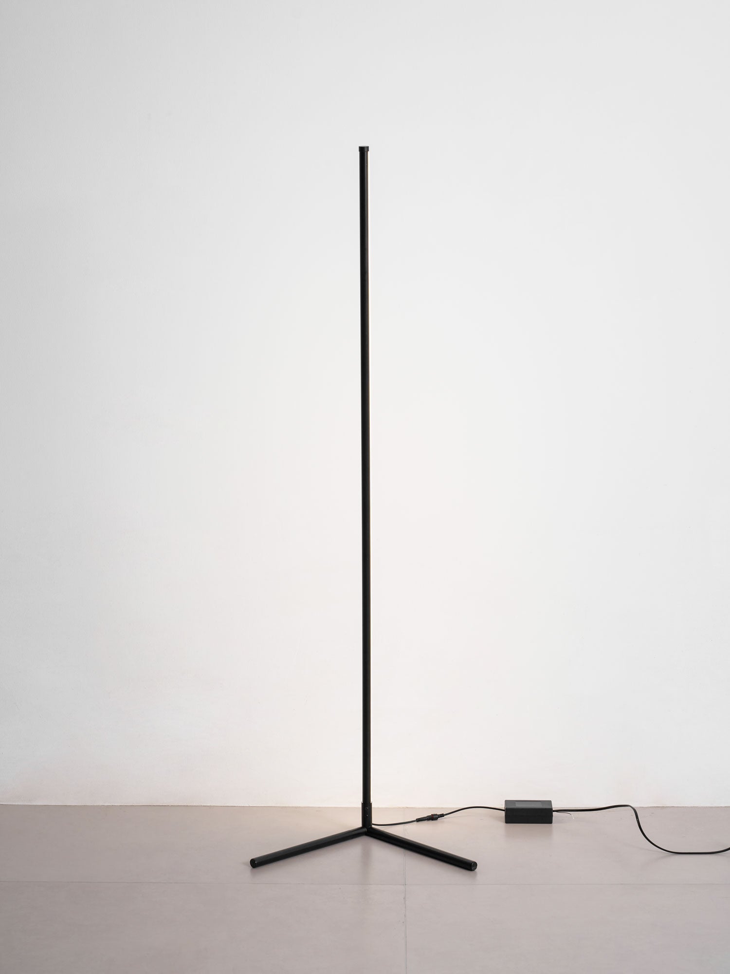 Minimalist LED Floor Lamp
