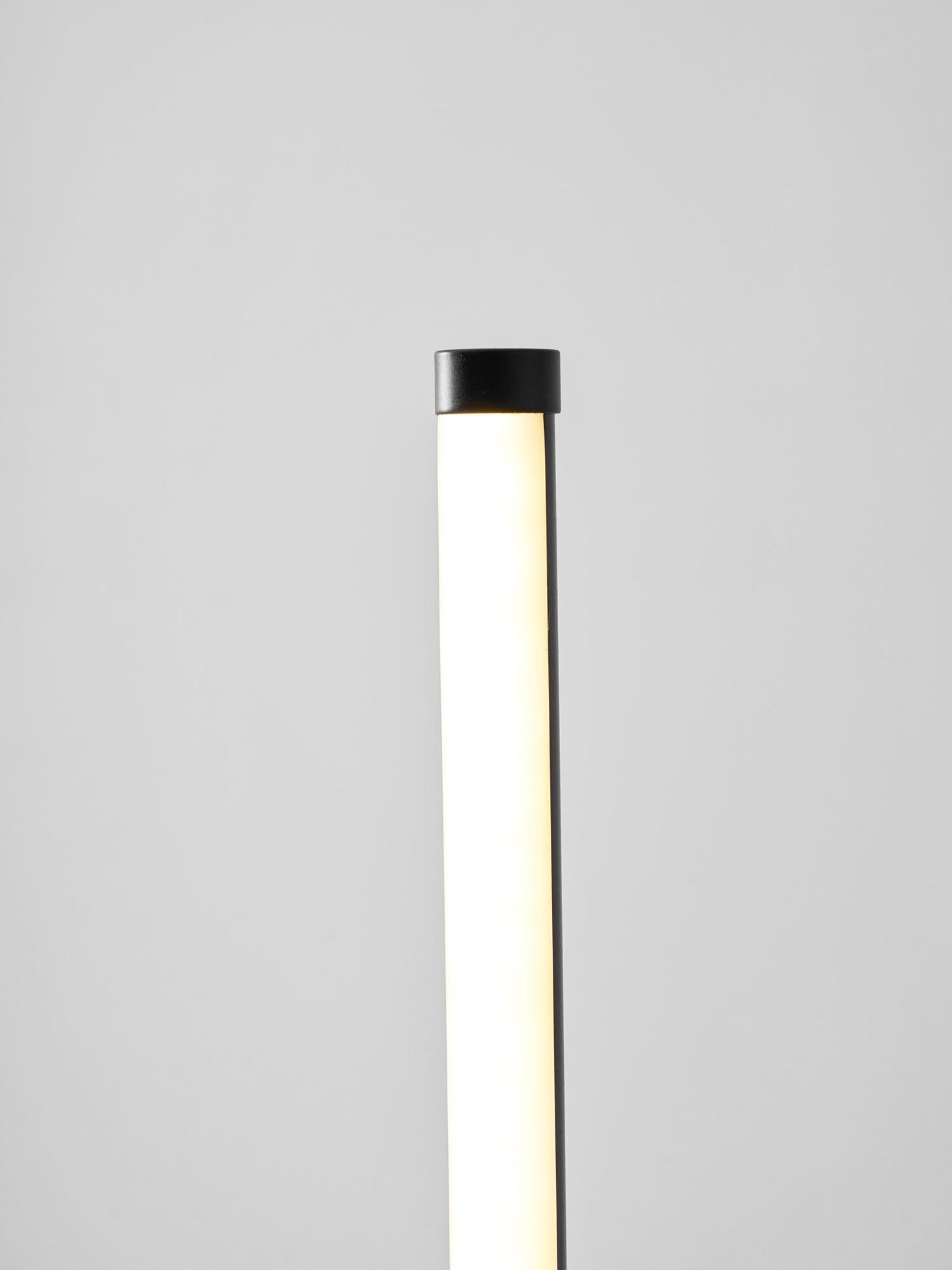 Minimalist LED Floor Lamp