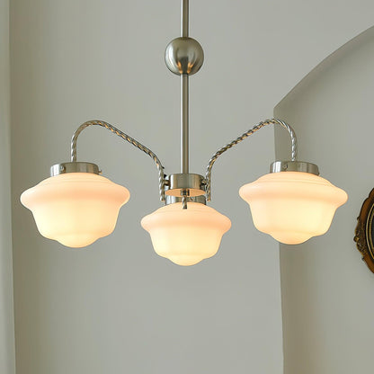 Minka Lavery Chandelier