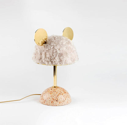 Minos Table Lamp