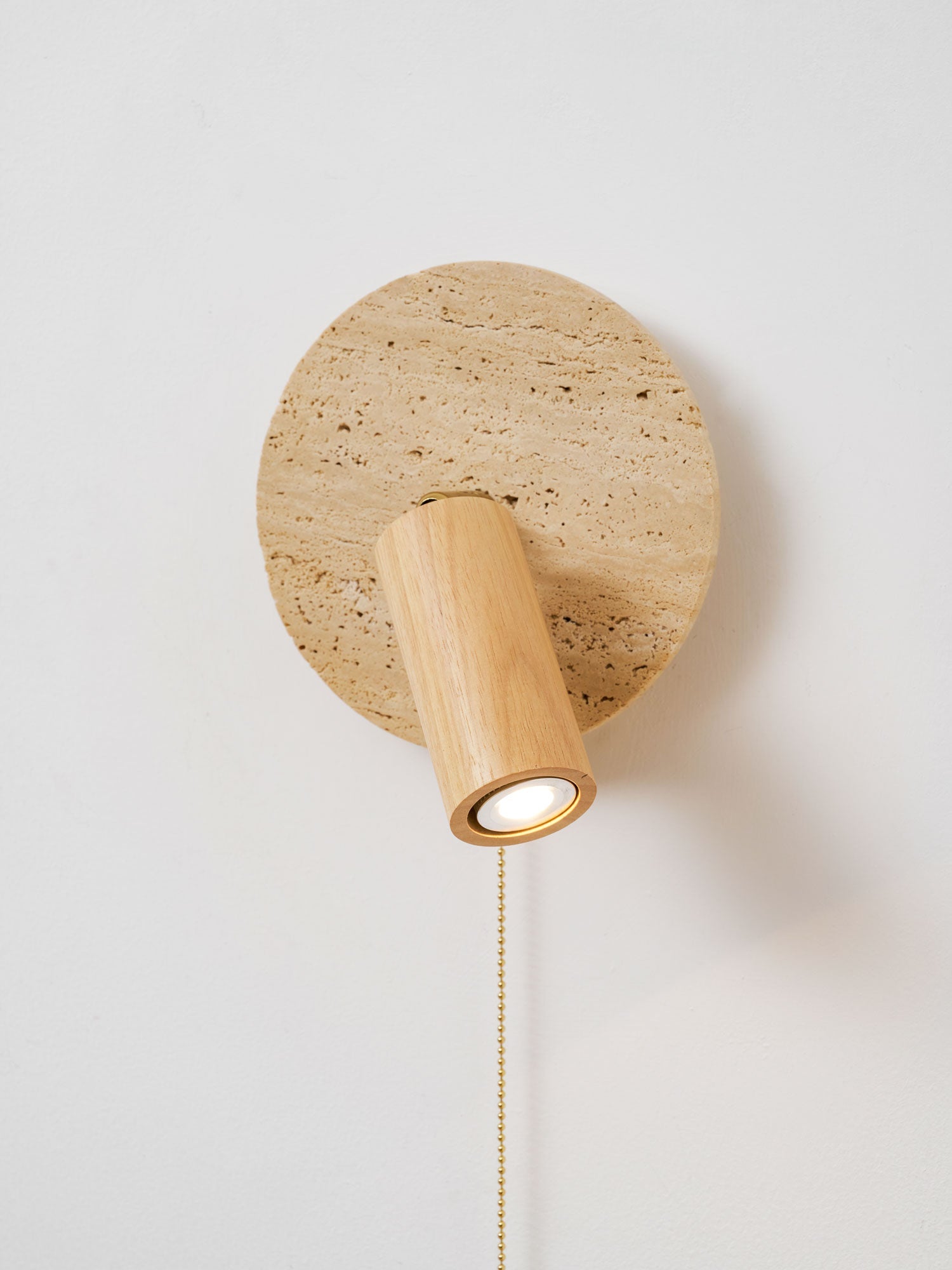 Miadi Wall Lamp