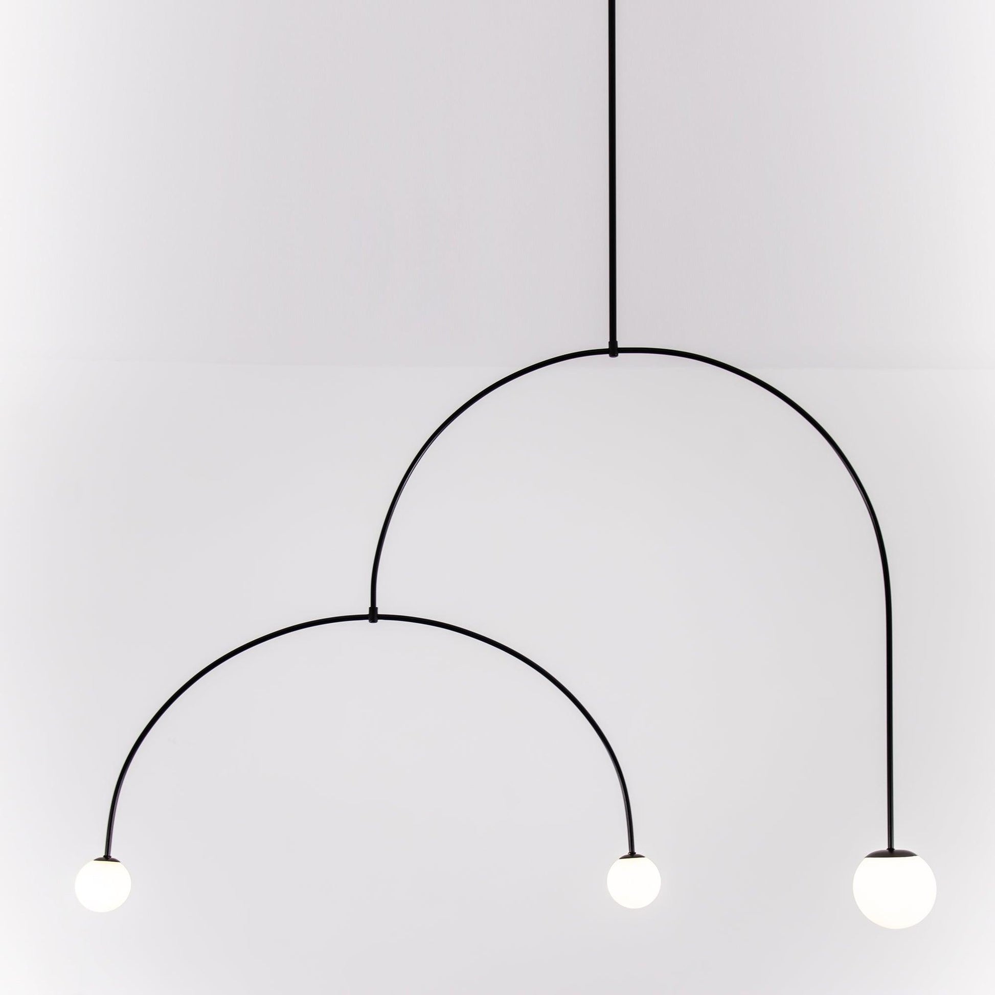 Mobile Chandelier