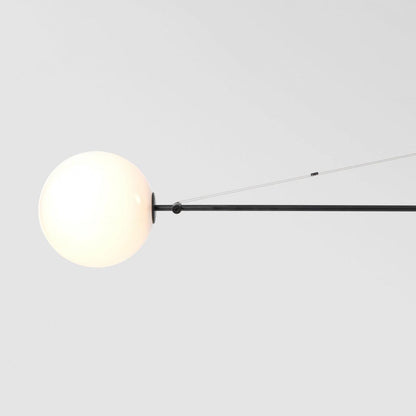 Mobile Chandelier