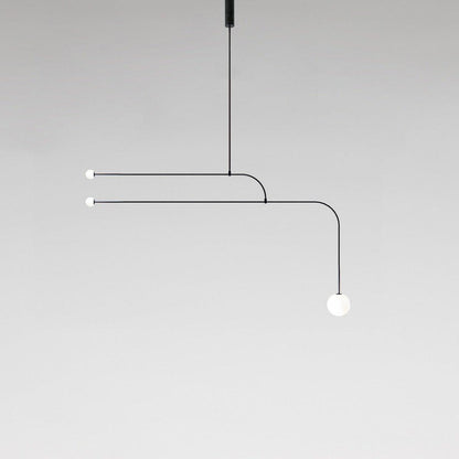 Mobile Chandelier