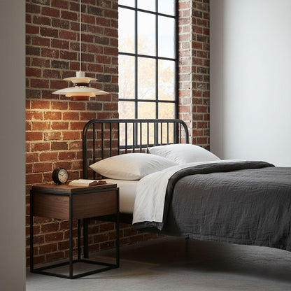 Modulo Layered Pendant Light