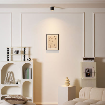 Modupoint Ceiling Light