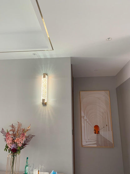 Moet Sconce