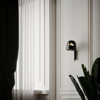 Penumbra Wall Light